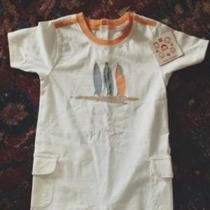 NWT Hanna 90 (3T) Romper